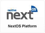 NextOS is Nextiva's revolutionary hosted business telephone system that allows you to conduct your business anywhere.