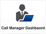 The CommPilot Call Manager is a web-based tool for service invocation and call control. The CommPilot Call Manager provides an alternative to pressing the flash hook and using star codes. It provides the user with a visual interface to initiate, manipulate, and release calls.