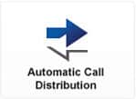Agent state is used to determine the agent's availability to take calls. Agents can set their state through the web portal or through a client.