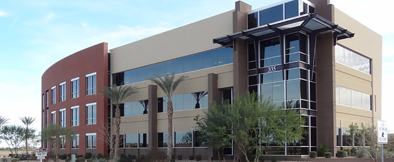 UCPM Environmental Success Story Insurance Agencies