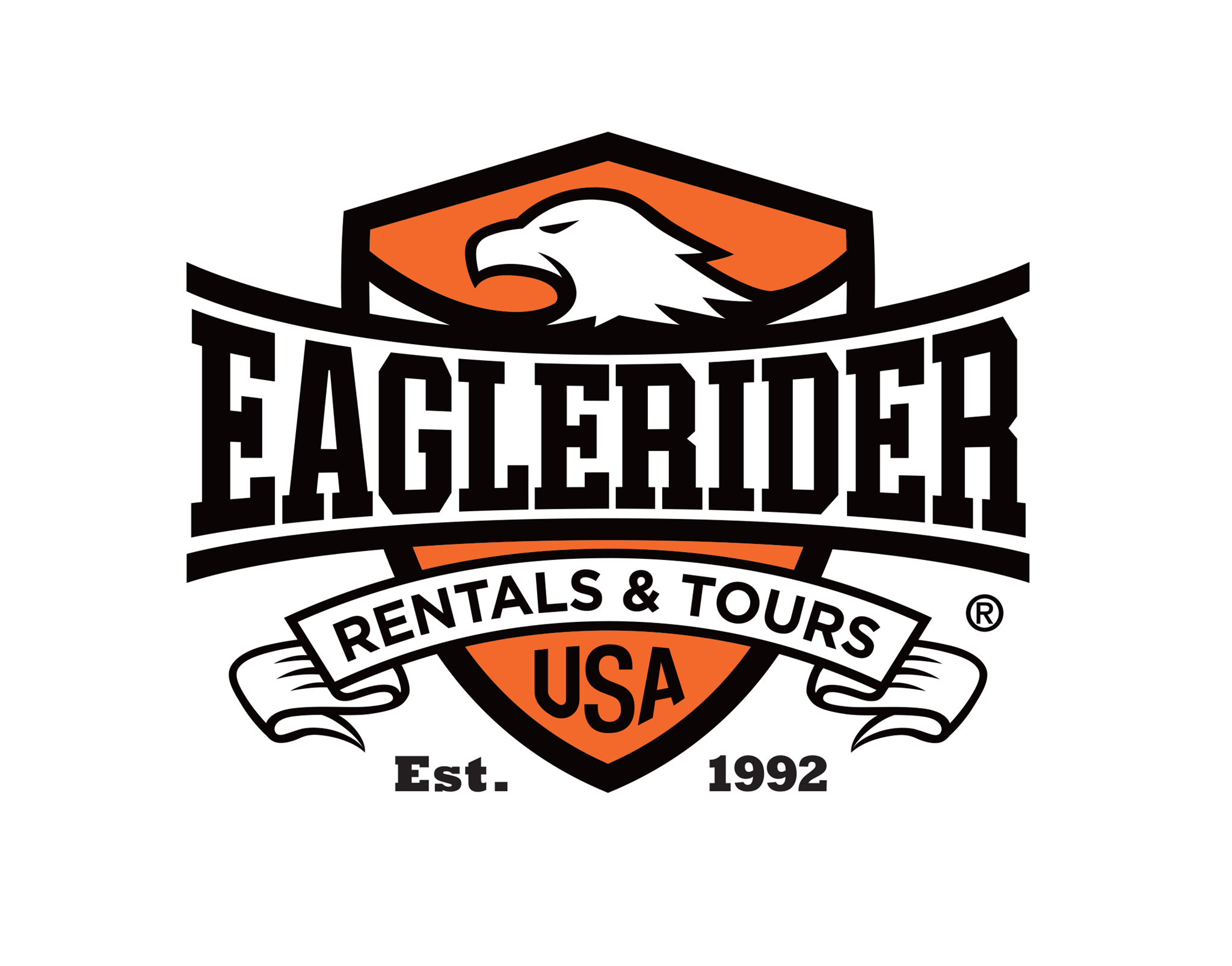 Eaglerider logo