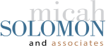 Micah Solomon Logo