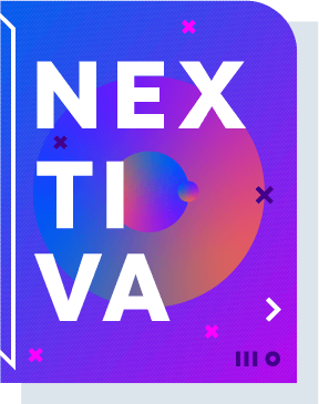 Nextiva Blog Icon