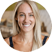 Courtney Steele, Teres Nail Bar