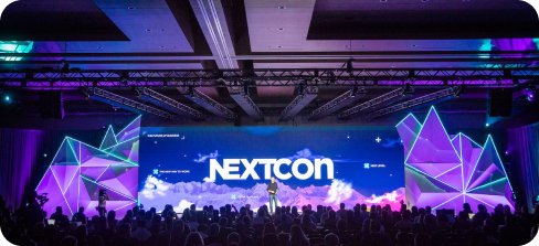 NextCon: Nextiva's Annual Technology Conference