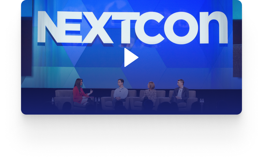 NextCon Recap Video