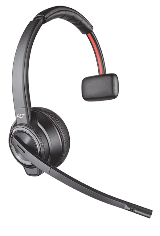 Shop for the Best VoIP Headsets Nextiva