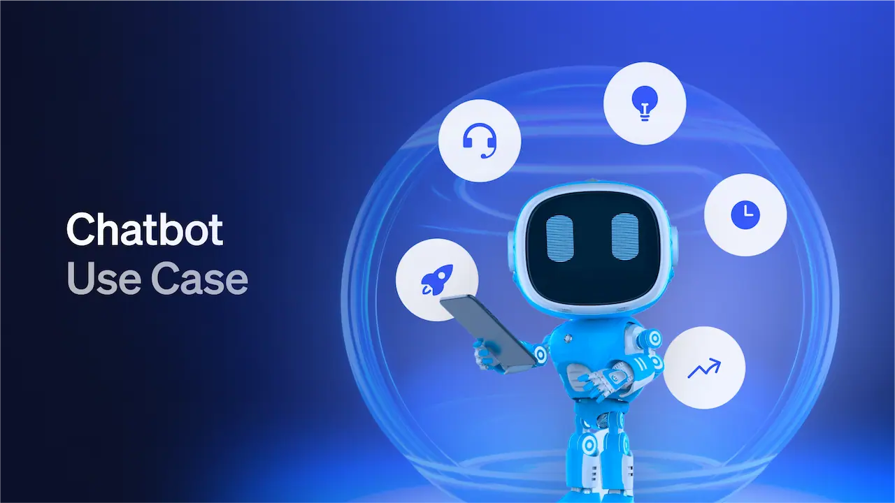 Top Chatbot Uses & Features Businesses Need to Know About