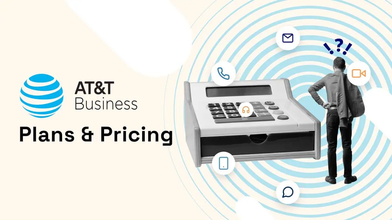 AT&T Business Phone Pricing: What It Really Costs in 2026