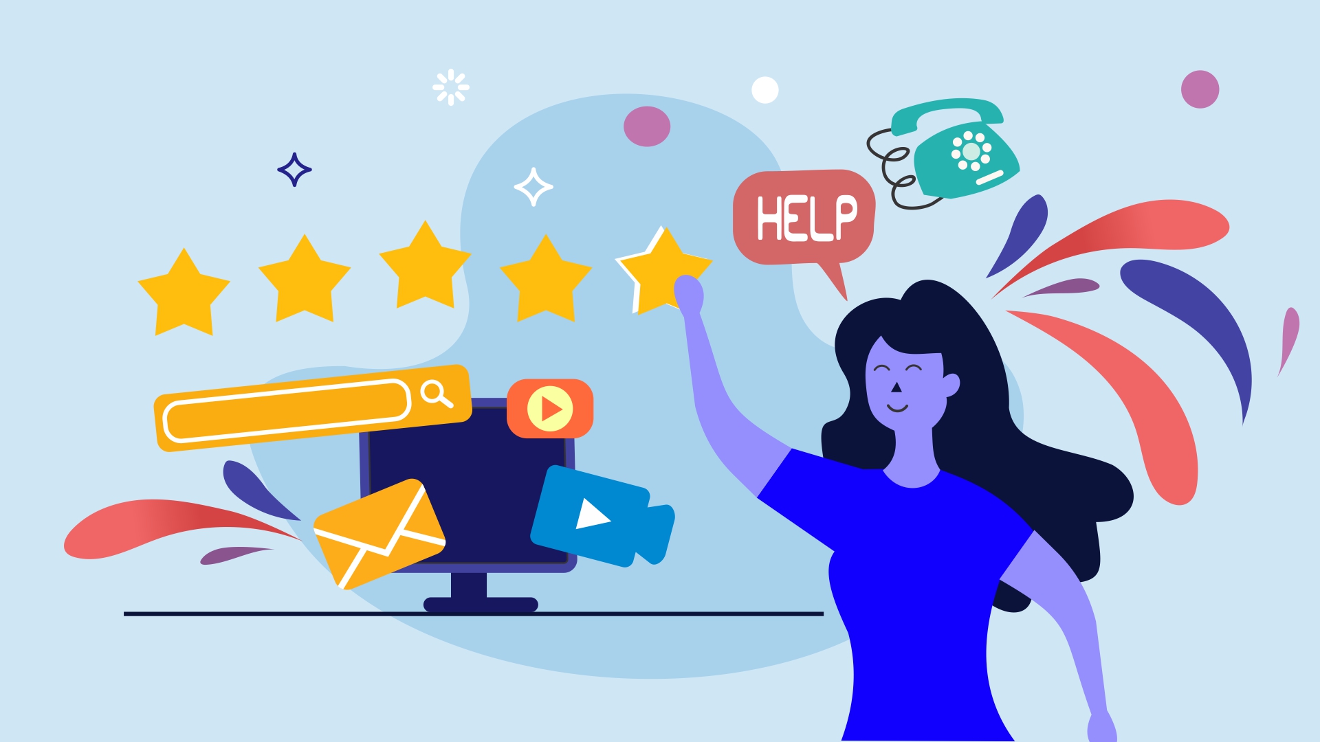 15 Customer Service Psychology Tips to Master. Let’s Go!