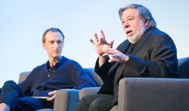 Steve Wozniak’s Secrets of Innovation at NextCon16 Hosted by Nextiva