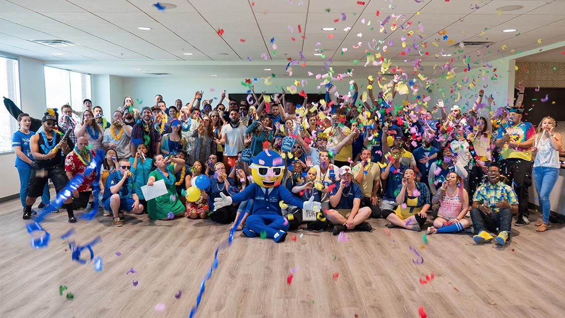 Tech Jobs in Phoenix | Nextiva Careers