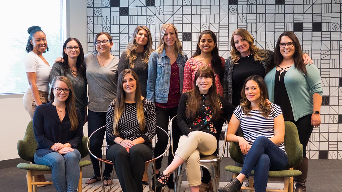 Empowering Women in Business