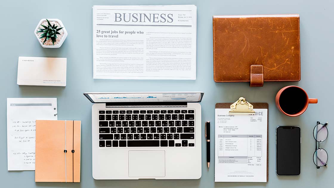 How to Solve Business Problems