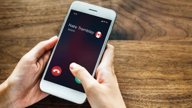 calling a Canadian mobile phone from the US