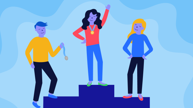 Sales Contest Ideas to Motivate Your Team