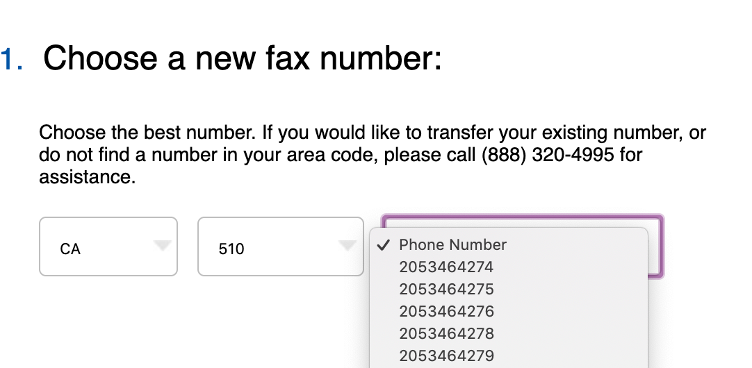 Fax Without a Fax Machine 5 Steps to Send & Receive Faxes