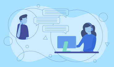 Call Center Features - Featured Image