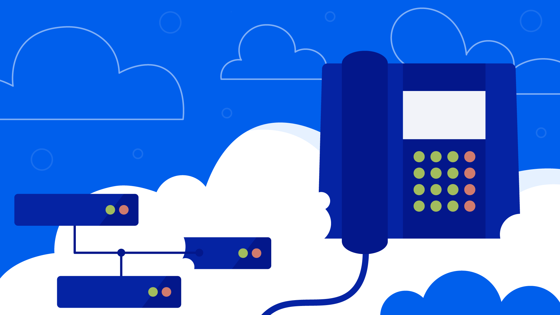 What Is Hosted VoIP? Definition, Features, & Benefits