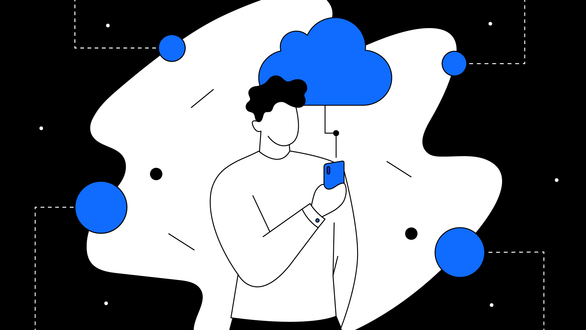 PABX Illustration - Featured Image