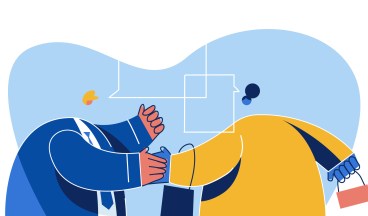 How to Create a CRM Strategy - Featured Image