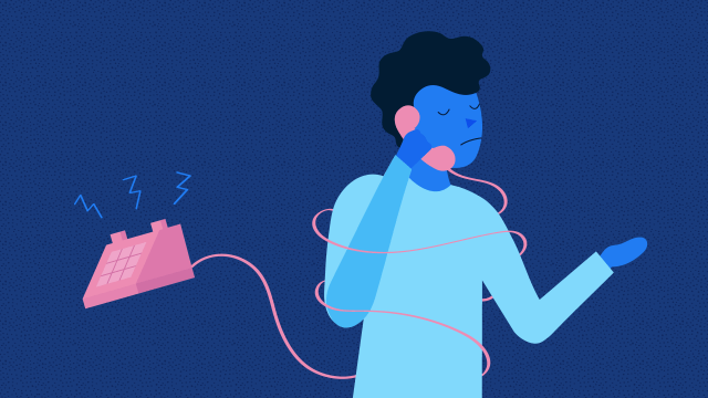 Tips to Fix VoIP Issues - Featured Image