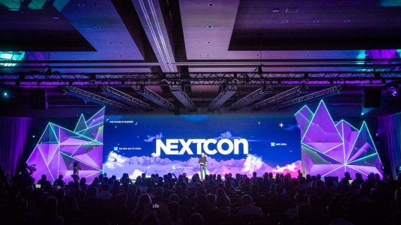NextCon 2019 Recap, Takeaways, and Photos - Featured Image
