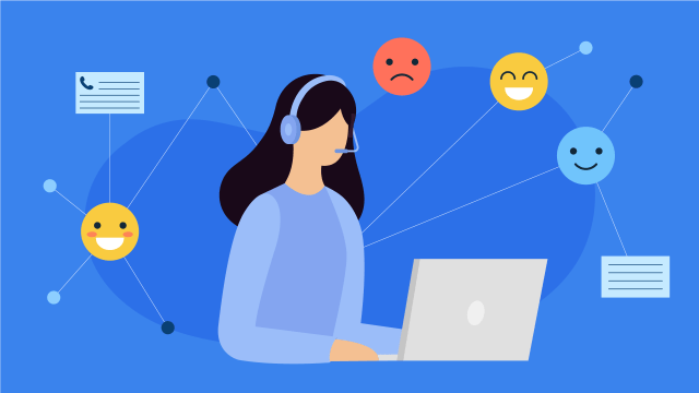 SaaS Call Center Software - Featured Image