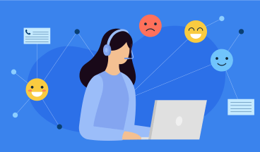 SaaS Call Center Software - Featured Image