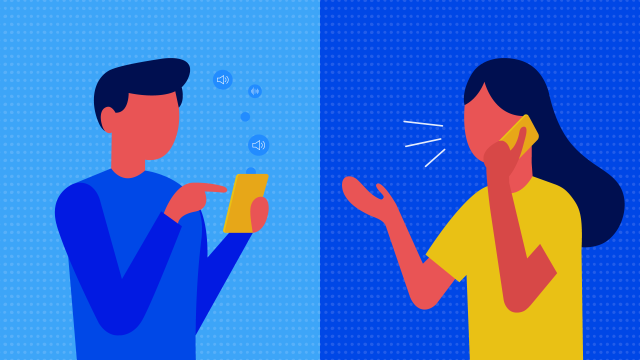 What is an Interactive Voice Response (IVR) System?