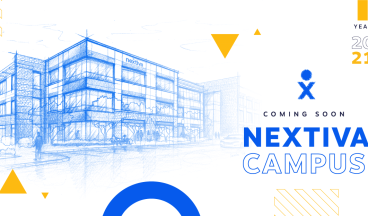 Coming Soon: A New Nextiva Campus in 2021 - Scottsdale, Arizona