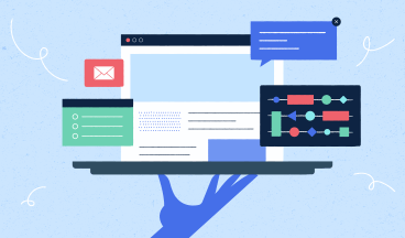 Top SaaS Companies - Subscription Software Apps