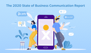 2020 State of Business Communications Report
