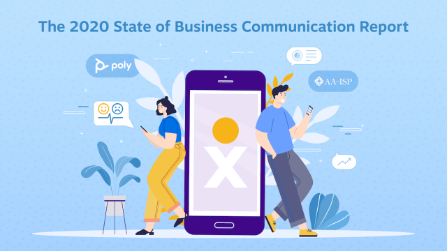 2020 State of Business Communications Report