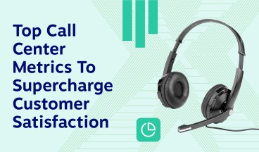 Top call center metrics you need to track customer satisfaction