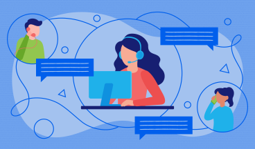 Intelligent Call Routing