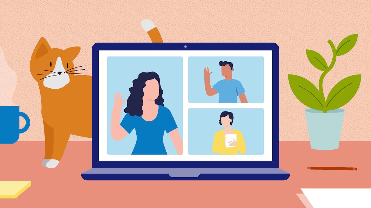 Telecommuting deals