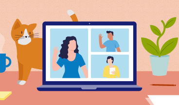 Telecommuting: What Is It & How To Work Remotely