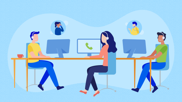 Call center best practices in 2020
