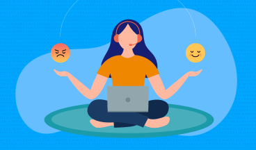 How to handle difficult customers