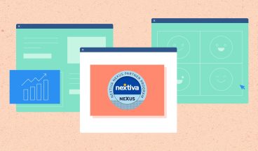 Nextiva Channel Partner Program - NeXus
