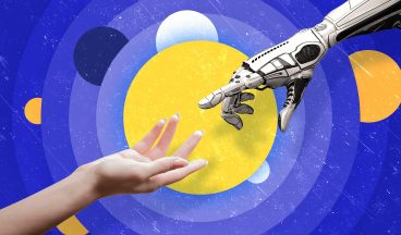 The Future of Work - It's Not What You Think