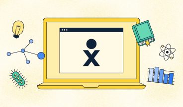 2021 Nextiva Business & STEAM Scholarship Recipients