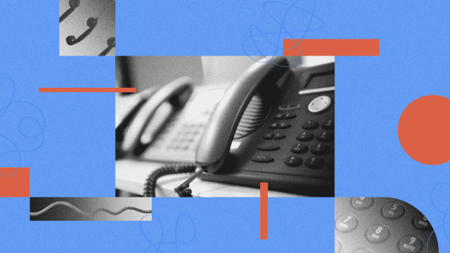 Multi-line phone systems for businesses