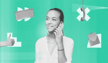 What is an omnichannel contact center?