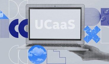 Unified Communications as a Service Features (UCaaS)
