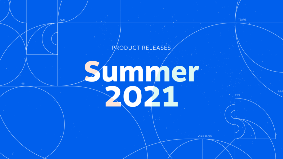 Nextiva Product Update - Summer 2021