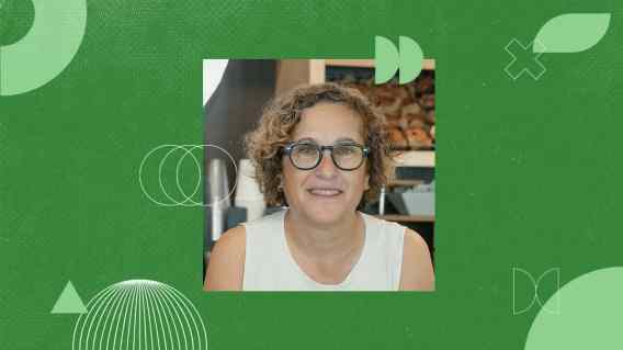 By The Way Bakery Owner - Helene Godin - Next Level Podcast