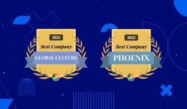 Nextiva wins Comparably awards 2022