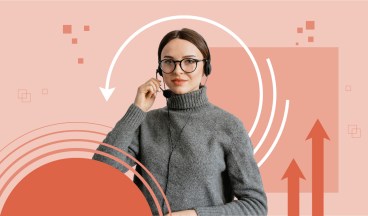 Call center turnover rates: How to boost agent retention during the great resignation